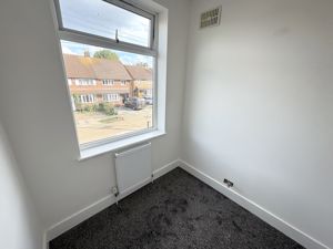 Bedroom Three- click for photo gallery